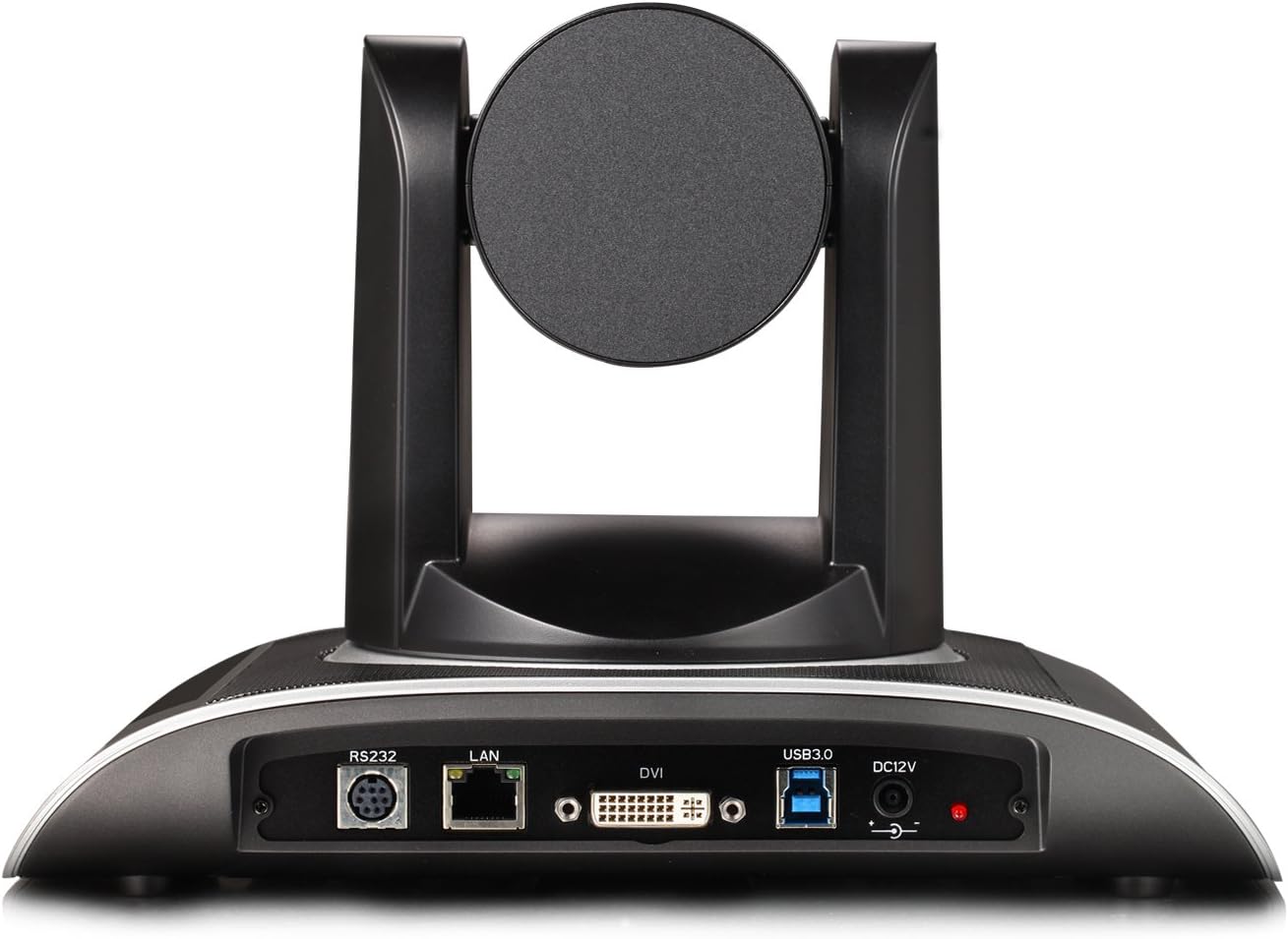 Minrray UV950A Full HD SDI & LANI Conferencing Camera Elite w/ 12x Optical Zoom (Like New)
