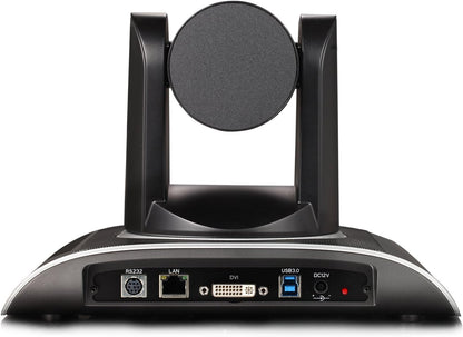 Minrray UV950A Full HD SDI & LANI Conferencing Camera Elite w/ 12x Optical Zoom (Like New)
