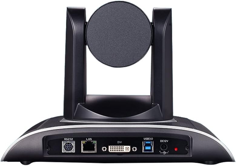 Minrray UV950A Full HD SDI & LANI Conferencing Camera Elite w/ 12x Optical Zoom (Like New)