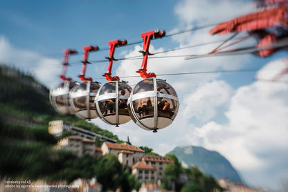 Lensbaby Sol Standard 45mm fixed f/3.5 Selective Focus Lens for Sony E (Like New)