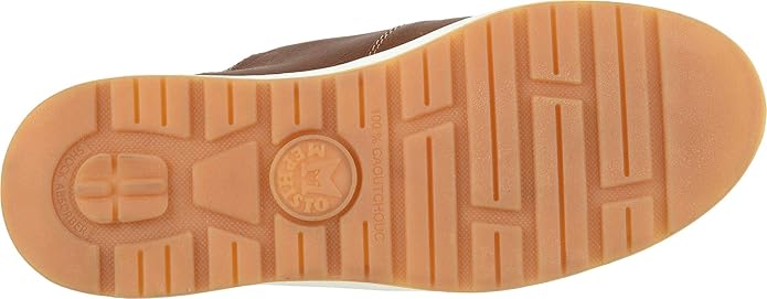 Mephisto Comfortable Pull-On Design Breathable Leather Valter Loafer for Men (Like New, Damaged Retail Box)