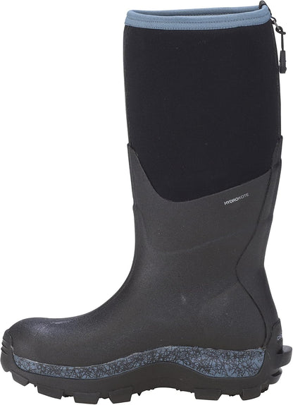 Dryshod Women's Arctic Storm Extreme Cold Condition Winter Boot, Size 9 - Black (New)