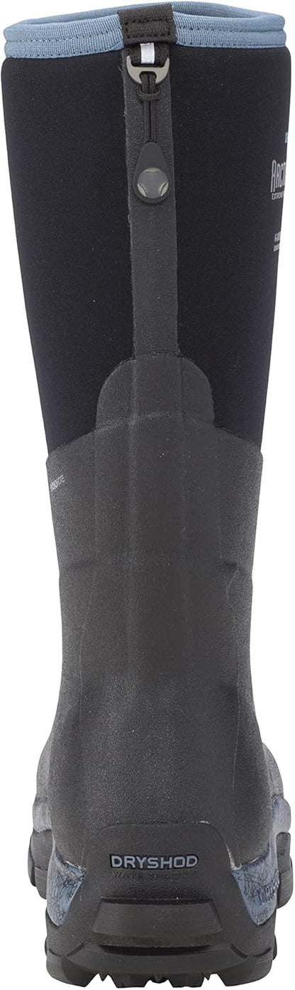 Dryshod Women's Arctic Storm Extreme Cold Condition Winter Boot, Size 9 - Black (New)