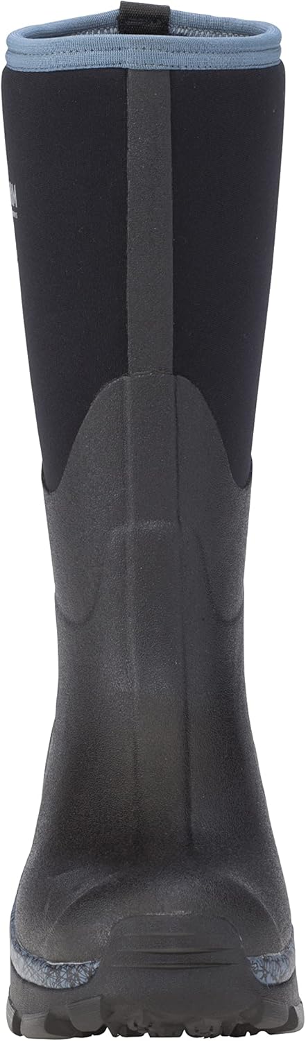 Dryshod Women's Arctic Storm Extreme Cold Condition Winter Boot, Size 9 - Black (New)