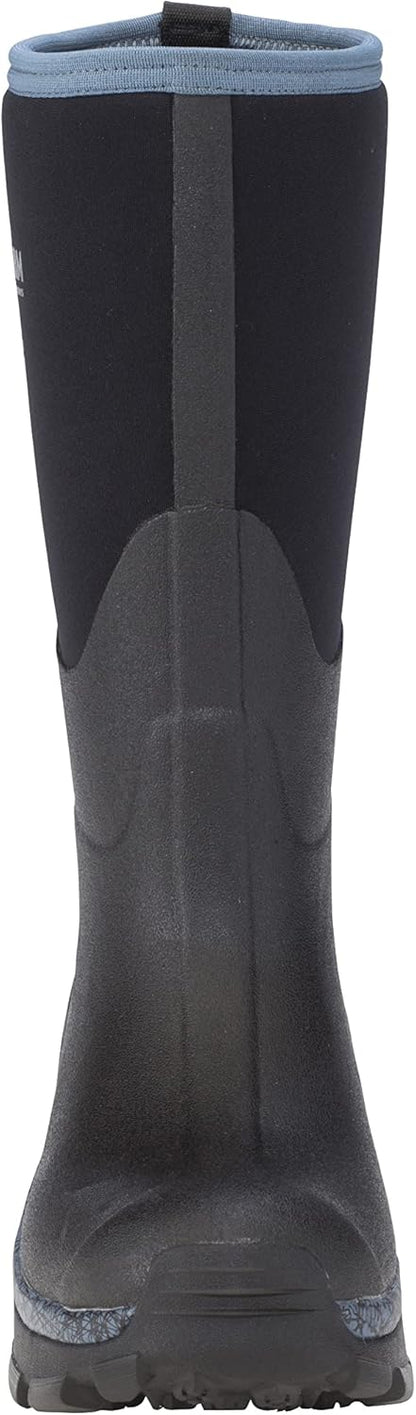 Dryshod Women's Arctic Storm Extreme Cold Condition Winter Boot, Size 9 - Black (New)