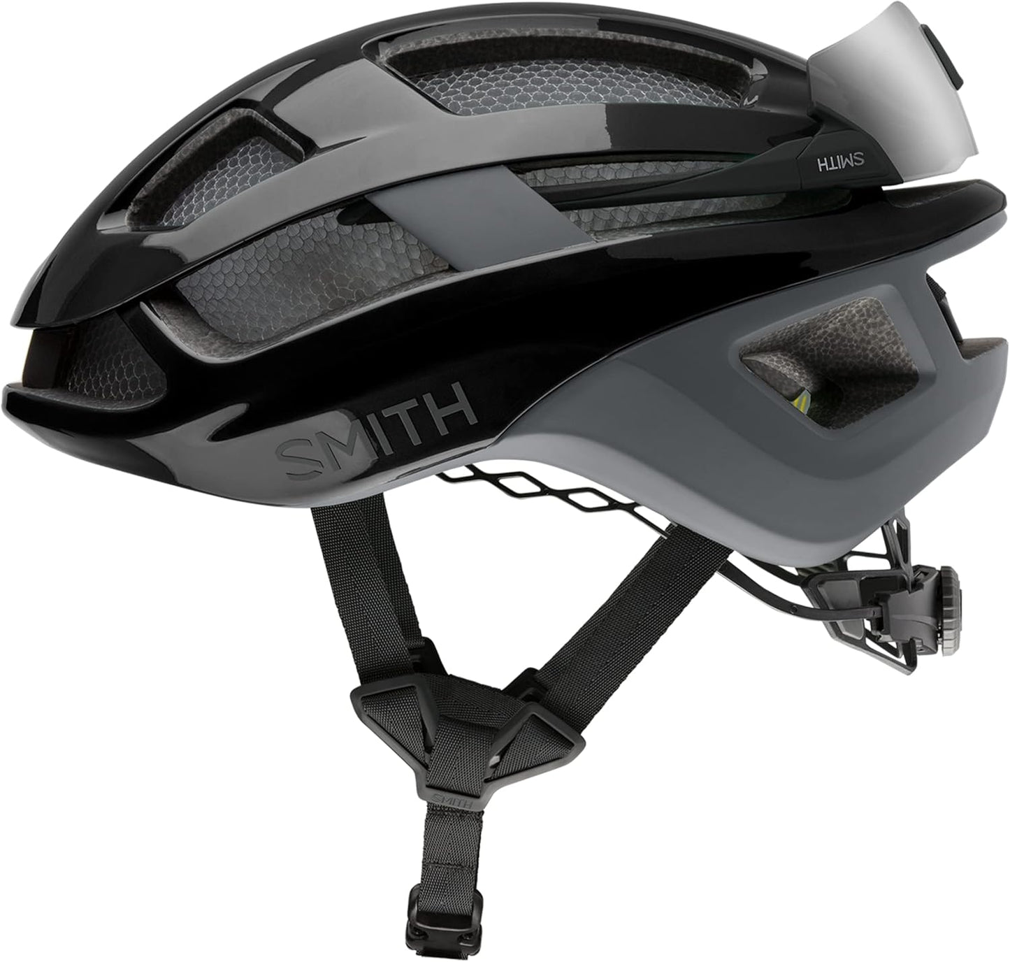 SMITH Optics Trace MIPS Adjustable and Lightweight Adult Helmet for Cycling (Used)