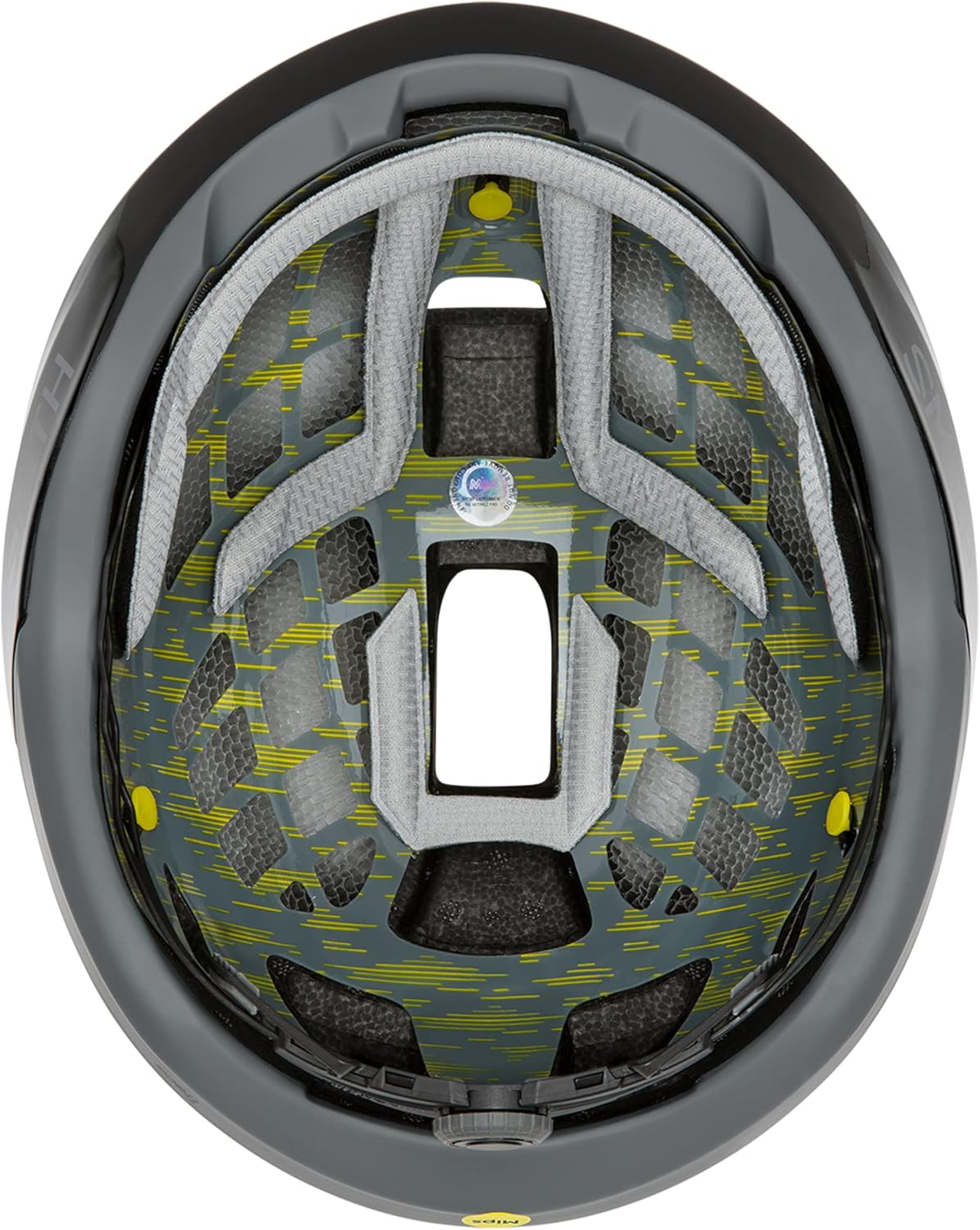 SMITH Optics Trace MIPS Adjustable and Lightweight Adult Helmet for Cycling (Used)