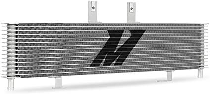 Mishimoto MMTCDMAX03SL Transmission Cooler for 03-05 Chevrolet/GMC 6.6L Duramax (Like New)