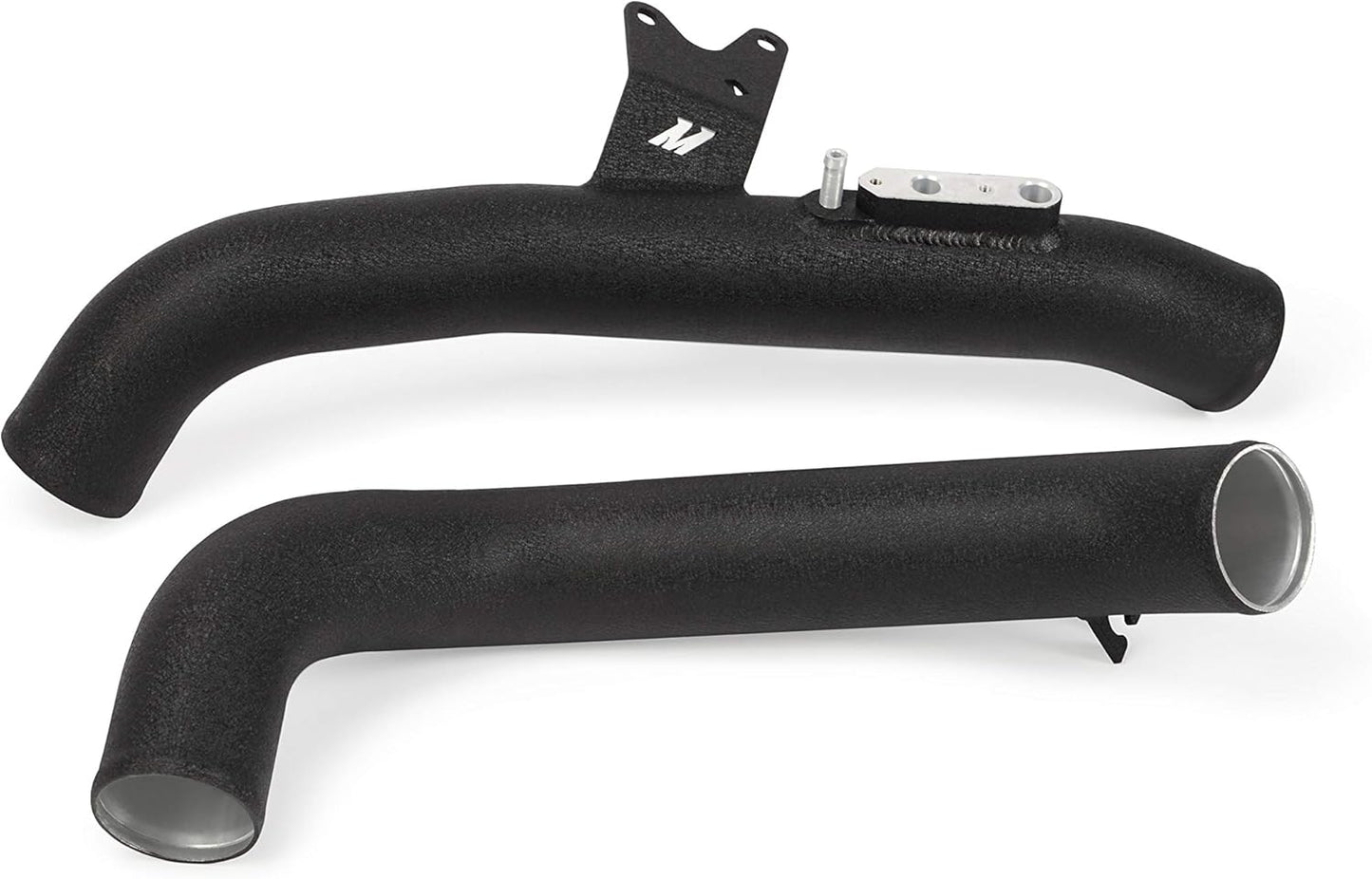 Mishimoto MMICP-CIV-16KWBK Intercooler Pipes For 2016+ Honda Civic 1.5T/Si (Like New)
