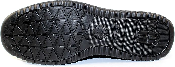 Mephisto Twain Men’s Leather Moccasins Slip On Loafers, Ultra Light Outsole (Like New, Damaged Retail Box)