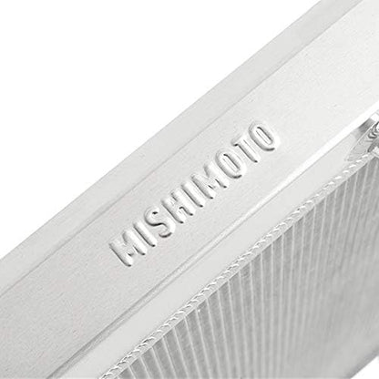 Mishimoto MMRAD-K2-14 Aluminum Radiator for 2014+ Chevrolet Silverado 1500 V8 (Like New)