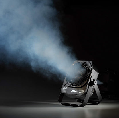 Antari AF-3X Stage Effects Fan DMX Fog Machine with Adjustable Tilt, 230V, 100W (Used, No Retail Box)