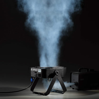Antari AF-3X Stage Effects Fan DMX Fog Machine with Adjustable Tilt, 230V, 100W (Used, No Retail Box)