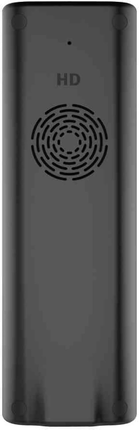 Grandstream WP820 Portable Wi-Fi Phone Voip Phone Roaming Rechargeable 1500Mah (Used)