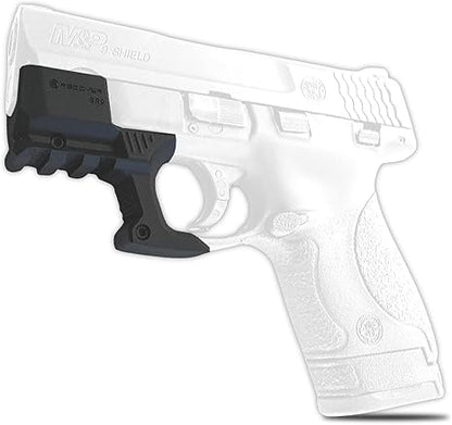 Recover Tactical GR43 Glass Reinforced Nylon Picatinny Rail Adapter for Shotgun (Like New)