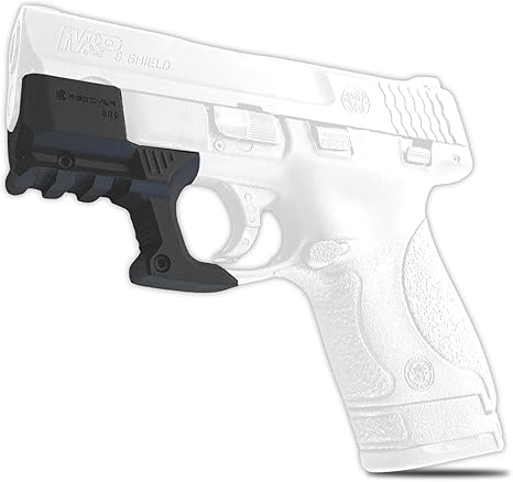 Recover Tactical GR43 Glass Reinforced Nylon Picatinny Rail Adapter for Shotgun (Like New)