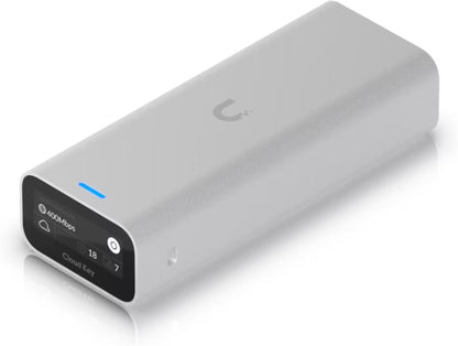 Ubiquiti Networks UCK-G2 UniFi Cloud Key Gen2 Powerful Remote Cloud Management- (Like New)