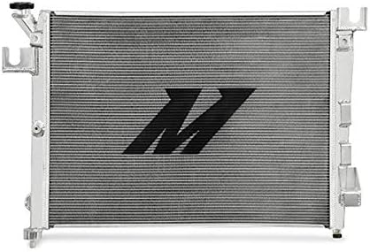 Mishimoto MMRAD-RAM-04 Radiator Compatible With Dodge Ram 5.7L Hemi V8 2004-2008 (Used, No Retail Box)