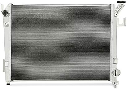 Mishimoto MMRAD-RAM-04 Radiator Compatible With Dodge Ram 5.7L Hemi V8 2004-2008 (Used, No Retail Box)