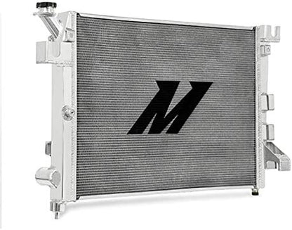 Mishimoto MMRAD-RAM-04 Radiator Compatible With Dodge Ram 5.7L Hemi V8 2004-2008 (Used, No Retail Box)