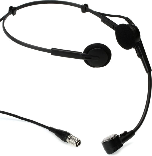 Audio-Technica Pro 8Hech Hypercardioid Dynamic Headworn Wireless Microphone (Used)