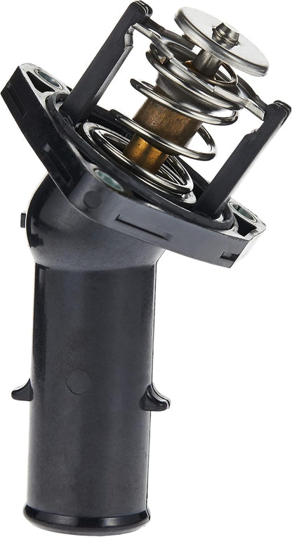 Mishimoto MMTS-4RUN40-03 Black Racing Thermostat for 2003+ Toyota 4Runner (Like New)