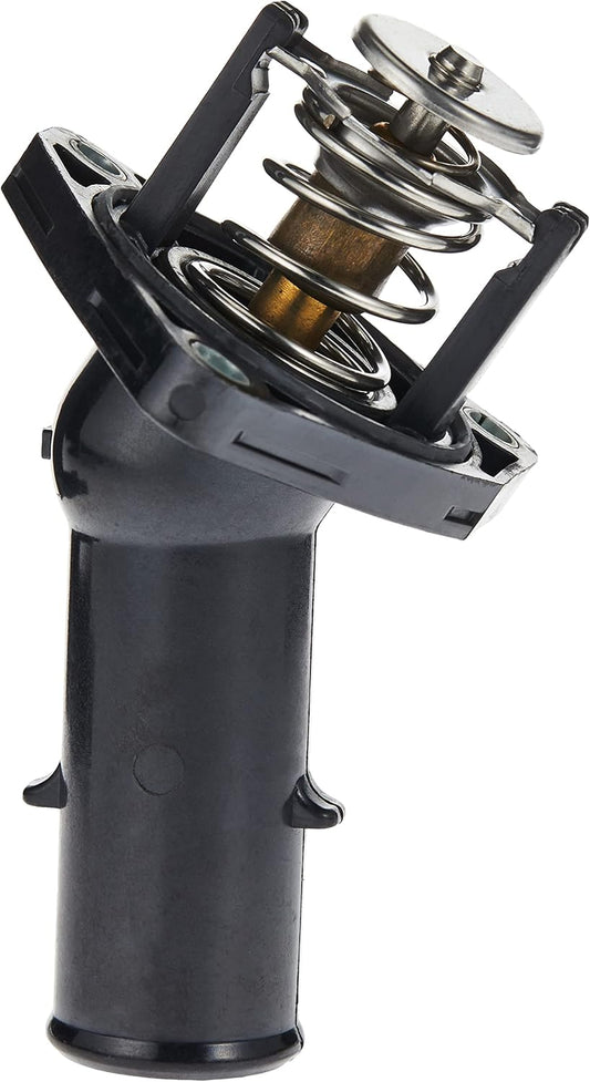 Mishimoto MMTS-4RUN40-03 Black Racing Thermostat for 2003+ Toyota 4Runner (Like New)