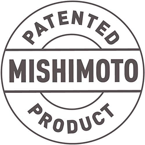 Mishimoto MMINTF2D17BK Air-to-Water Intercooler for 17-19 Ford 6.7L Powerstroke (Used)
