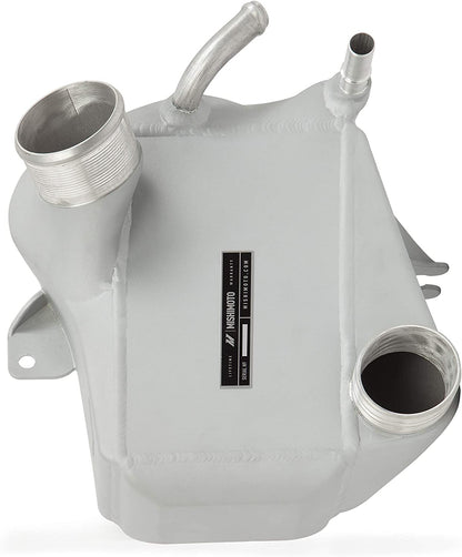 Mishimoto Air-to-Water Intercooler for Ford 6.7L Powerstroke 2011-2016 - Silver (Like New)