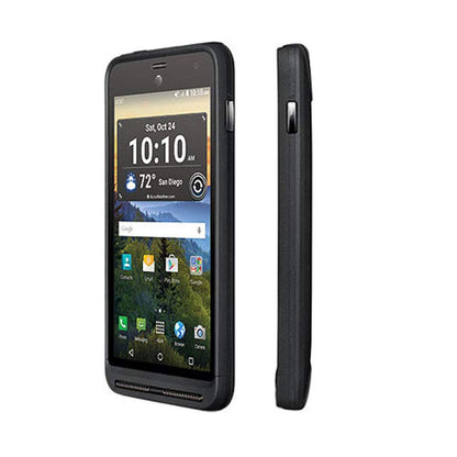 Kyocera Duraforce XD E6790 GSM Unlocked 16GB 4G LTE Android Smartphone - Black (Used)