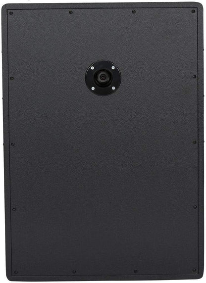 Marshall Origin 2x12" Vertical Extension Cabinet Amplifier Part for Projecting (Used)