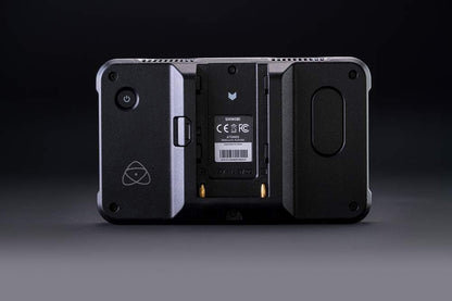 Atomos Shinobi 5" High Dynamic Range HDMI 4K Monitor for Video Editing - Black (Used)