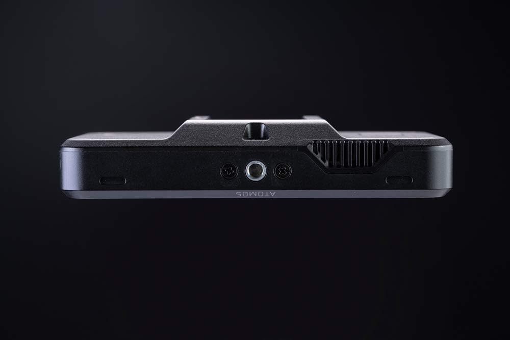 Atomos Shinobi 5" High Dynamic Range HDMI 4K Monitor for Video Editing - Black (Used)