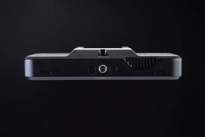 Atomos Shinobi 5" High Dynamic Range HDMI 4K Monitor for Video Editing - Black (Used)