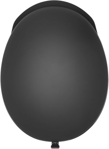 Smith Scout Adult Ski & Snowboard Helmet w/ MIPS Technology, Matte Black - Small (Used, No Retail Box)