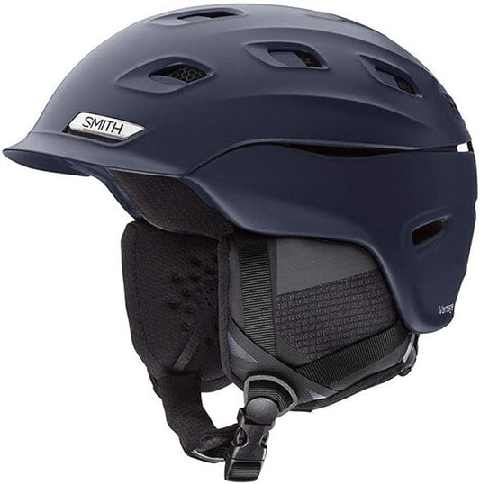Smith Optics Vantage Adjustable Adults Snow Sports Helmet, Dynamic Technologies (Like New)