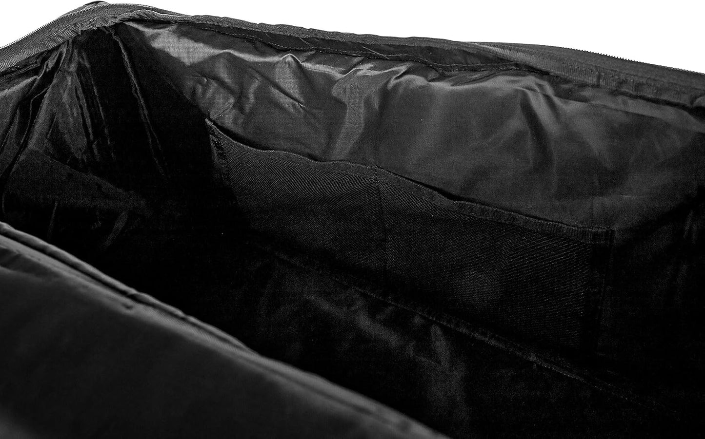 Camco Solid Durable RV Storage Bag w/ Internal 3-Compartments, Top-Handle Strap (Like New)