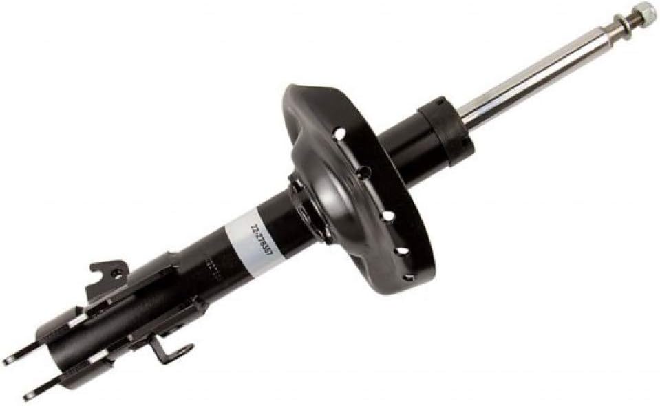 Bilstein B4 OE Replacement Subaru Crosstrek Front Right Twintube Strut Assembly (Like New)