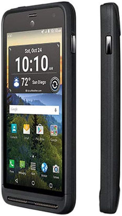 Kyocera DuraForce XD E6790 16GB/2GB 5.7 Inches Android Smartphone - Black- (Used)