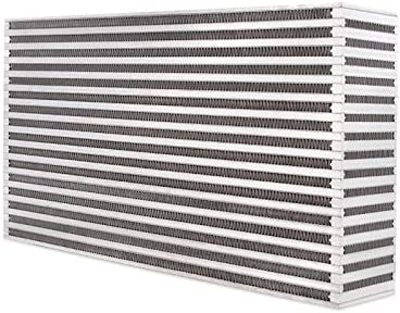 Mishimoto MMUIC-16 Universal Race Intercooler Core, 17.75"x6.5"x3.25" - Painted (Like New)