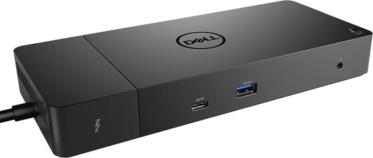 Dell WD19TB Thunderbolt Docking Station HDMI w/ 180W AC Power Adapter (Like New)