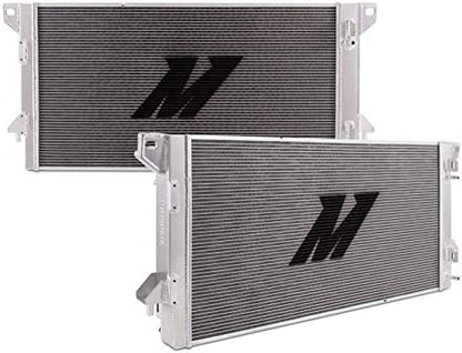 Mishimoto MMRAD-F150-11 Aluminum Radiator for Ford F150 EcoBoost 2011-2014 (Like New)