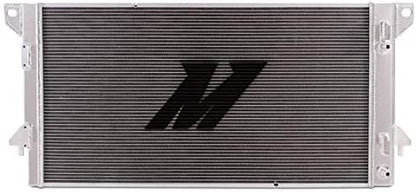 Mishimoto MMRAD-F150-11 Aluminum Radiator for Ford F150 EcoBoost 2011-2014 (Like New)