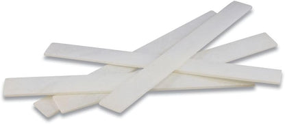 BEST WELDS 900-FL-5-THIN Soapstones Thin Flat, 1/2" x 1/16 x 5" - White, 144 GS (Used)