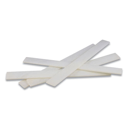 BEST WELDS 900-FL-5-THIN Soapstones Thin Flat, 1/2" x 1/16 x 5" - White, 144 GS (Used)