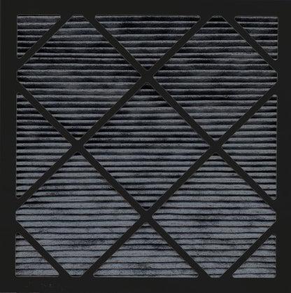 ORANSI Replacement Carbon Air Filter Compatible with EJ120 Air Purifiers - White (New)