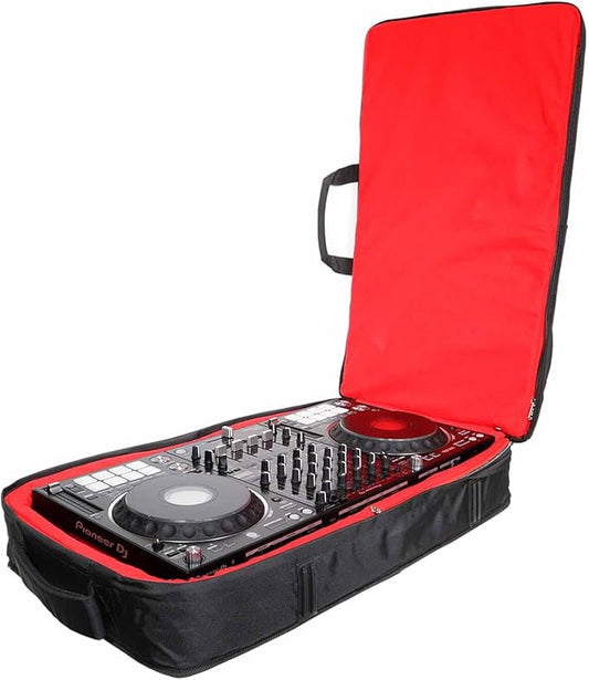 ProX Live Performance Ultra Lightweight DJ Controller Shoulder Strap Bag (Like New)