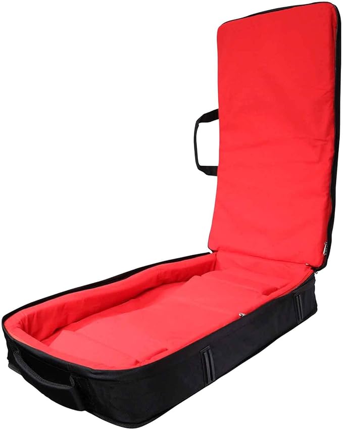 ProX Live Performance Ultra Lightweight DJ Controller Shoulder Strap Bag (Like New)