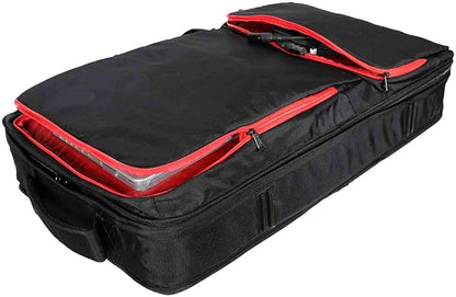 ProX Live Performance Ultra Lightweight DJ Controller Shoulder Strap Bag (Like New)