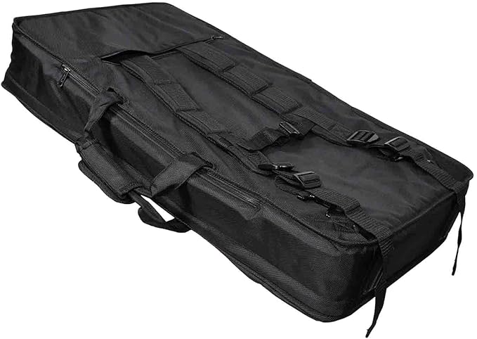 ProX Live Performance Ultra Lightweight DJ Controller Shoulder Strap Bag (Like New)